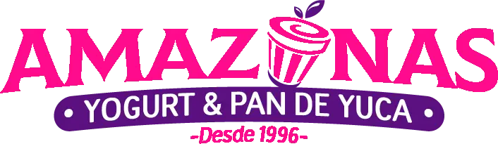 Yogurt Amazonas